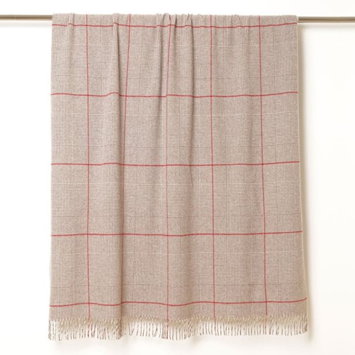 Scozia Throw (431-C2)