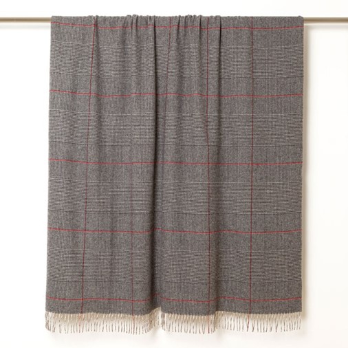 Scozia Throw (431-C4)
