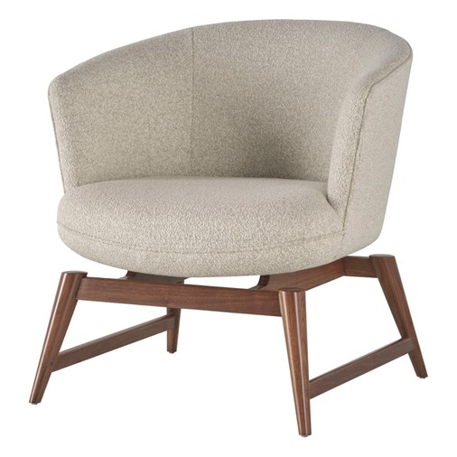 Coupe Lounge Chair