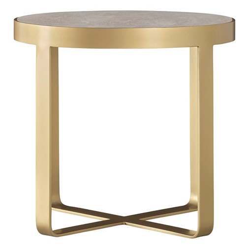 Como End Table