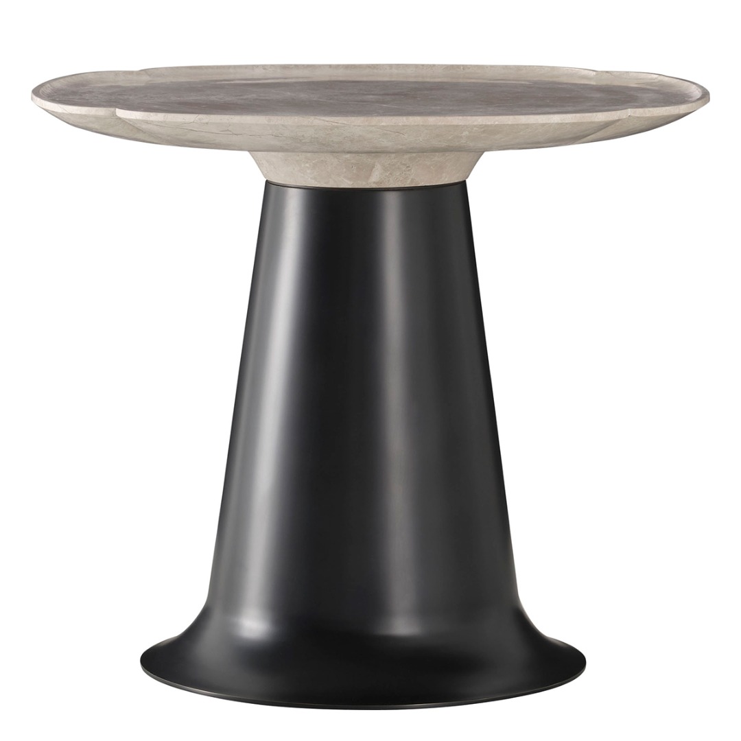 Shanghai Occasional Table