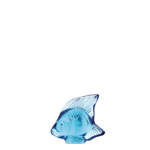 Fish Sculpture