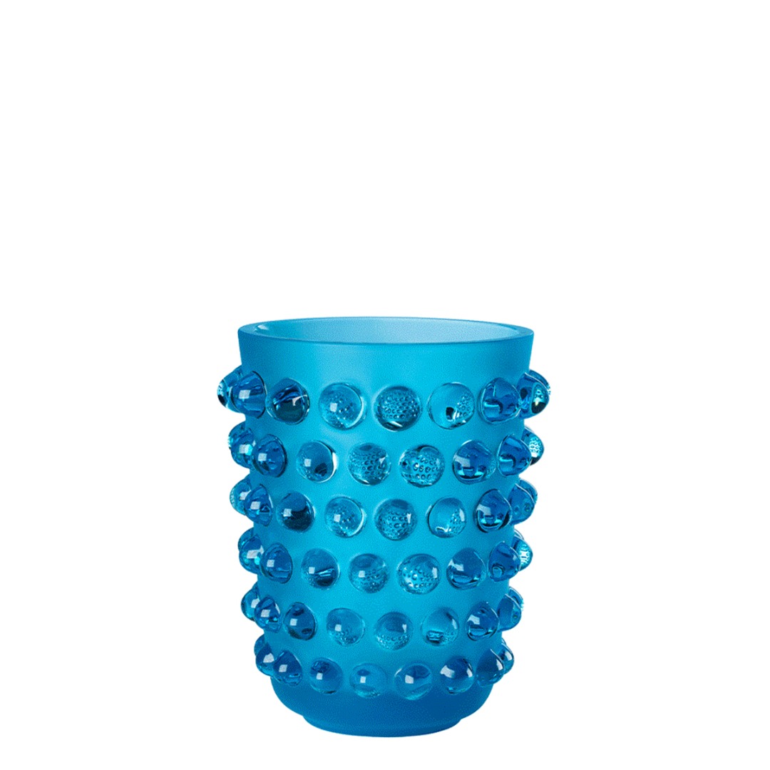 Mossi Vase