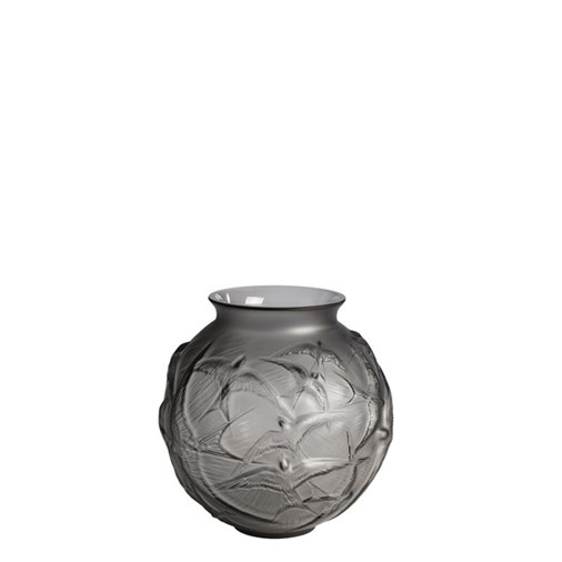 Hirondelles Vase Medium (Grey)
