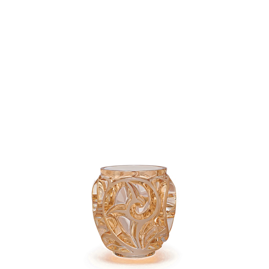 Tourbillons Vase Small
