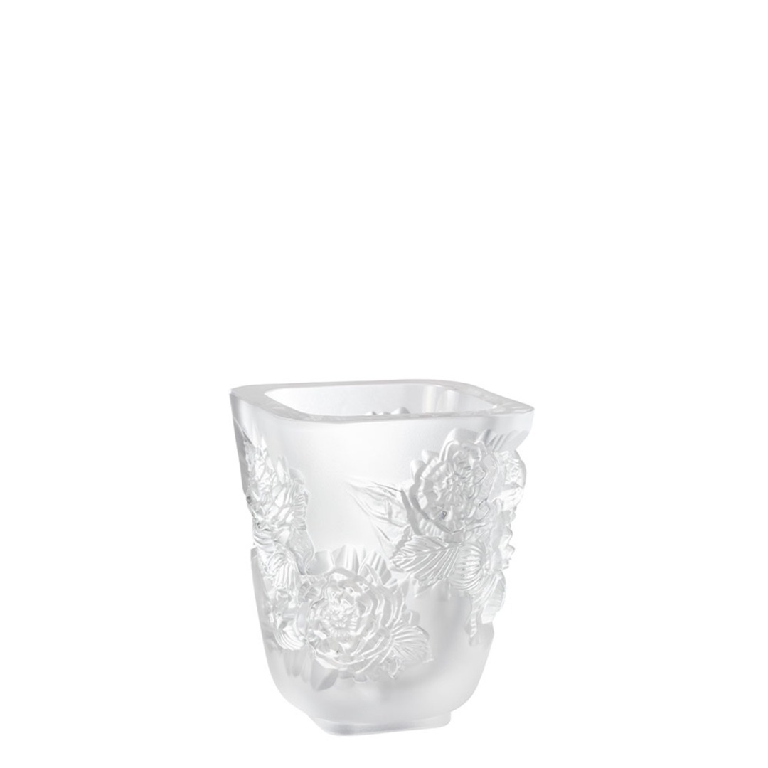 Pivoines Vase Small