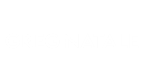 Greg Natale Logo
