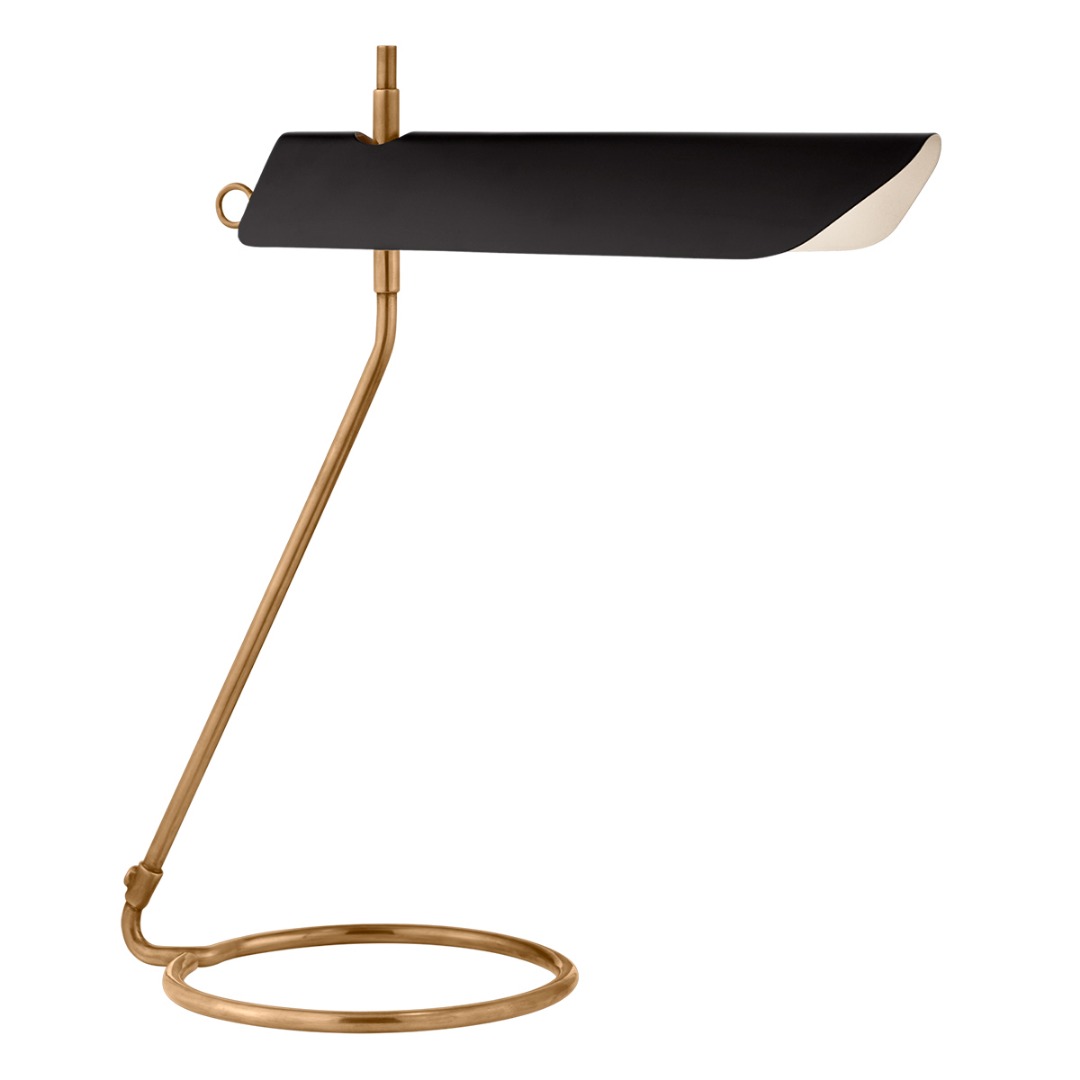 CM - Miles Medium Task Lamp