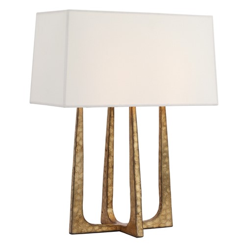 IKF - Scala Hand-Forged Bedside Lamp