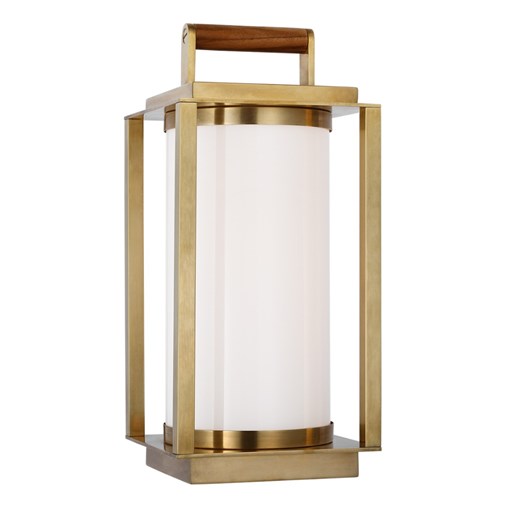 RL - Northport Small Table Lantern